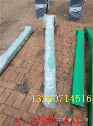 凹箱籃球架立壁