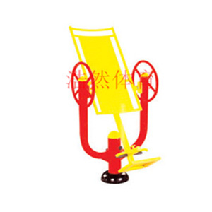 倒立架 廣場健身路徑器材