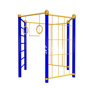 戶外綜合訓練器材