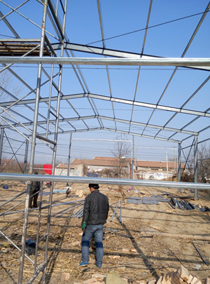 浩然體育器材生產廠家