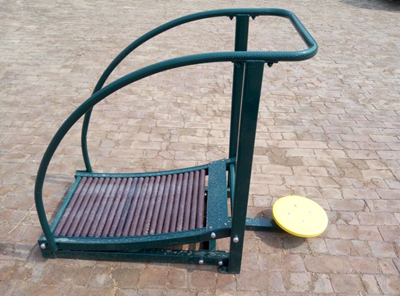 跑步扭腰器 跑步扭腰器