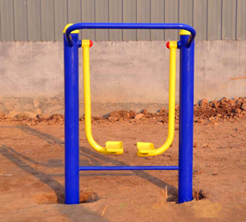 漫步機在小區戶外健身器材中非常暢銷 漫步機在小區戶外健身器材中非常暢銷