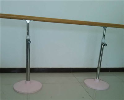 不銹鋼舞蹈把桿 不銹鋼舞蹈把桿