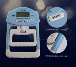中考專用電子握力器