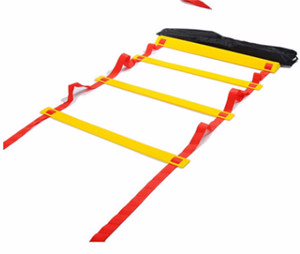 足球訓(xùn)練專用敏捷梯