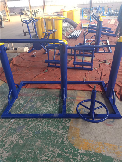 現貨供應各種款式戶外體育健身器材