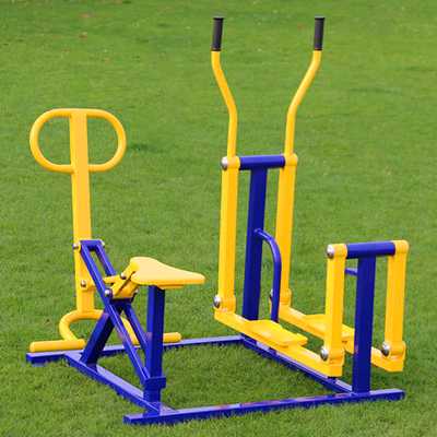 戶外健身器材的質(zhì)量好不好應(yīng)該如何判斷呢? 戶外健身器材的質(zhì)量好不好應(yīng)該如何判斷呢?